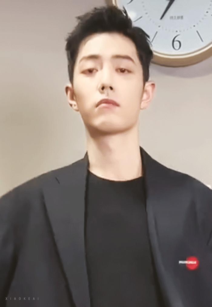 赶紧提醒给官宣日没抢到的朋友们吧