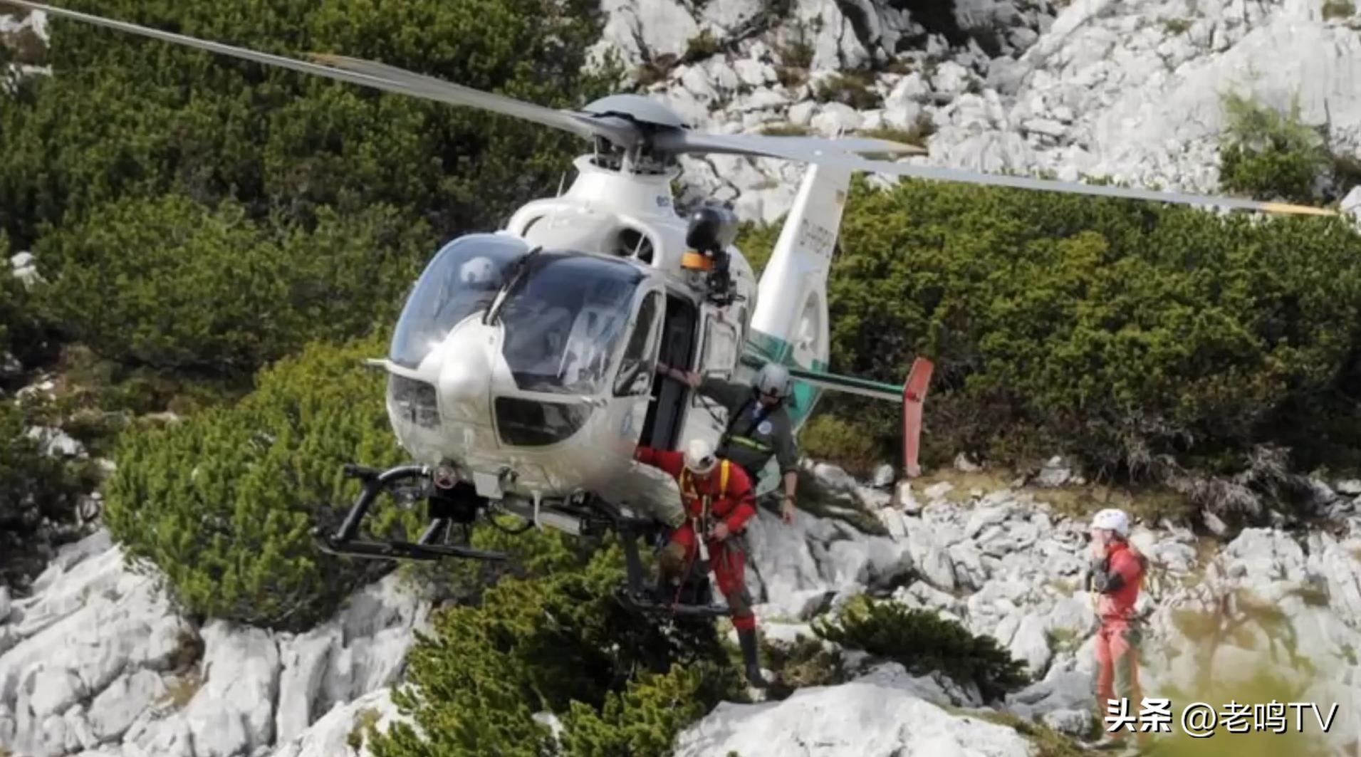 救援队德国天坑,德国天坑救援