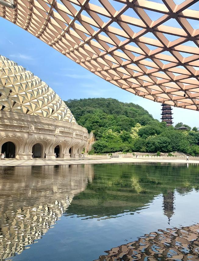 去南京旅游的感受,一个人去南京旅游的真实感受