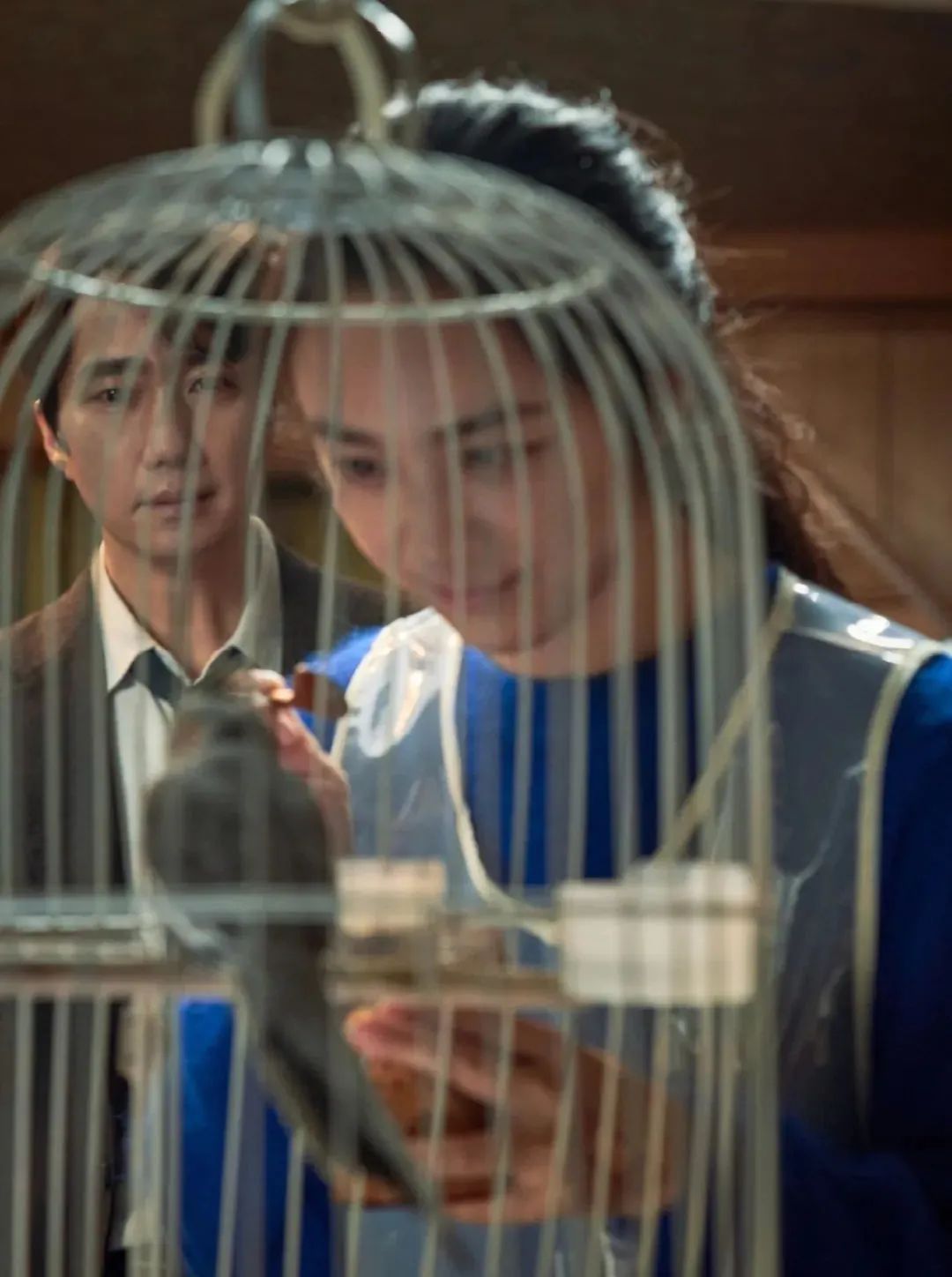 把*欲情**拍到极致的韩国大导演，和他合作过的女演员都甘愿为他献身