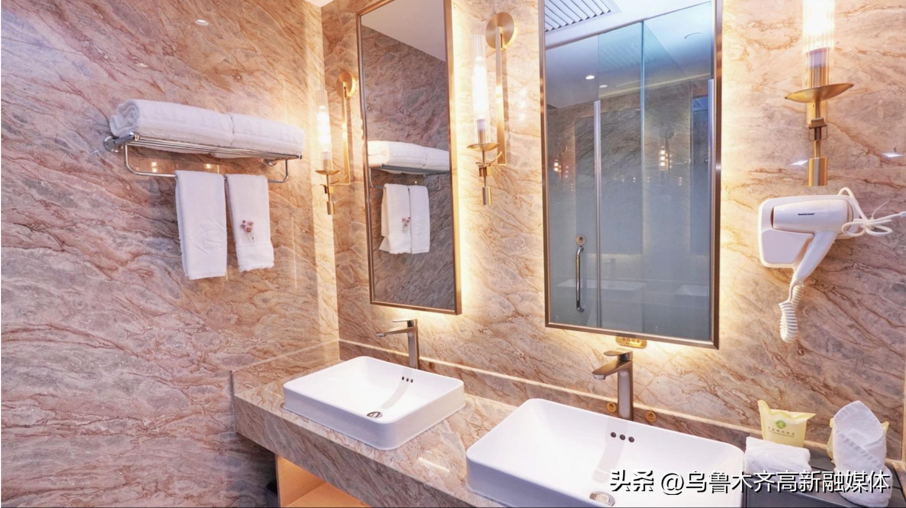 【我的城市我的梦】畅游高新舒适住、便捷行