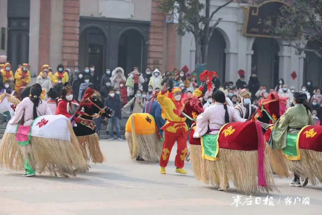 台儿庄古城门票枣庄人优惠政策,台儿庄古城退役军人免门票