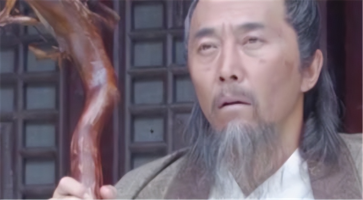 斩龙狂人刘伯温为什么拔腿就跑,刘伯温被称为斩龙狂人