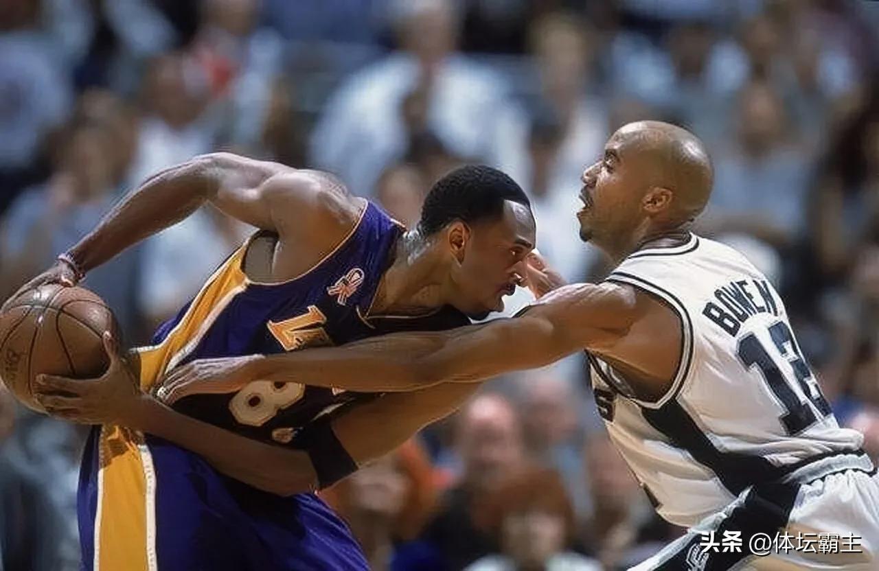 盘点|NBA十大极品角色球员！一角色球员竟敢训斥詹姆斯、韦德