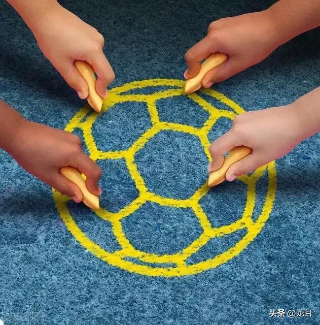 2022卡塔尔世界杯足球队长袖标,世界杯蓝色活动袖标