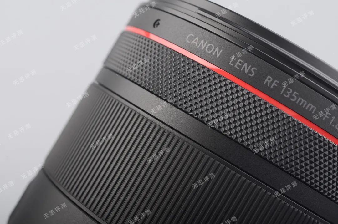 难“喂饱”的高分辨率佳能RF135/1.8L评测报告