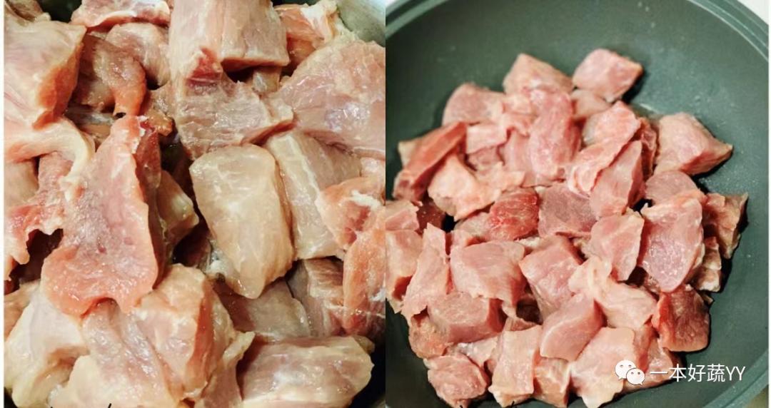 肉松竟然是鸡胸肉做的,肉松竟是用棉花做的