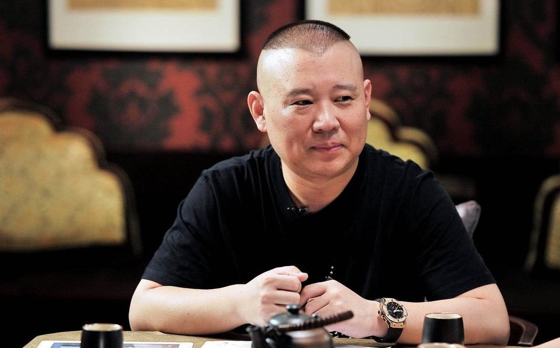 曹云金跟郭德纲之间又发生了什么,曹云金现在的实力与郭德纲对比