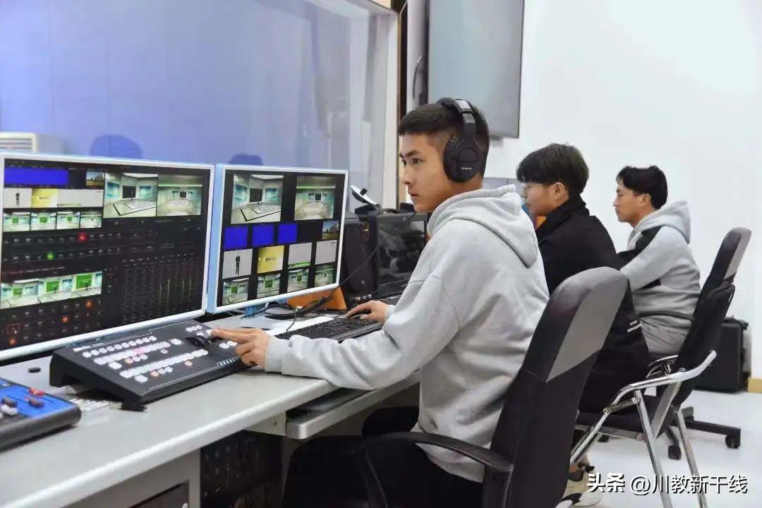 计划多、专业强、就业好四川航天职业技术学院2023年单招简章公布