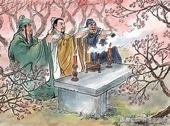 水浒传与三国演义忠义思想的异同,三国演义和水浒传的忠义思想