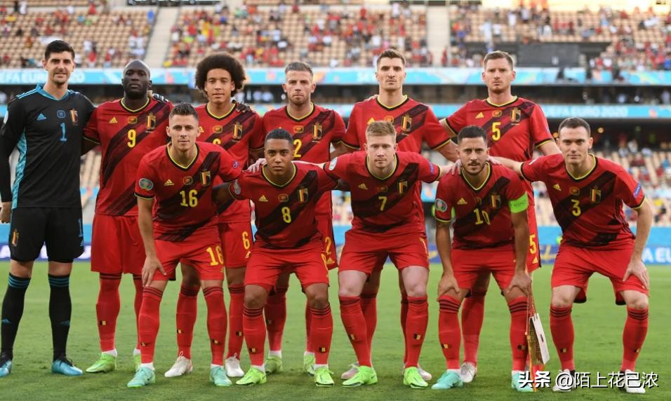 弗莱芒人和瓦隆人,瓦隆人与弗莱芒球员