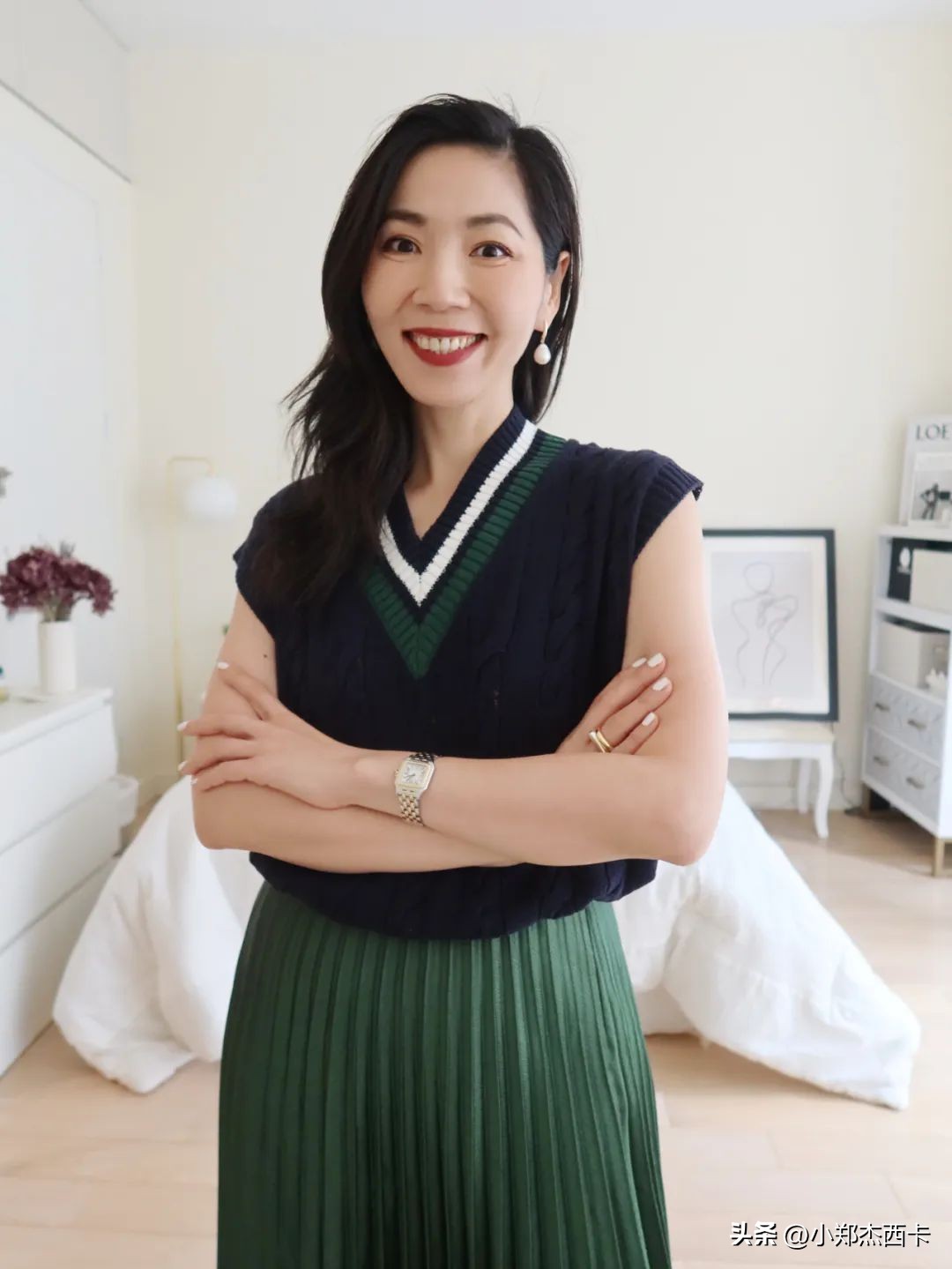 jwanderson联名优衣库,优衣库联名款开箱