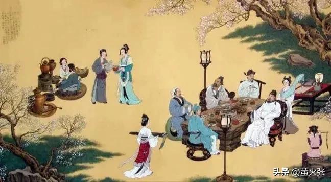 宋朝大文豪欧阳修的传奇故事,唐宋八大家欧阳修是千古第一伯乐