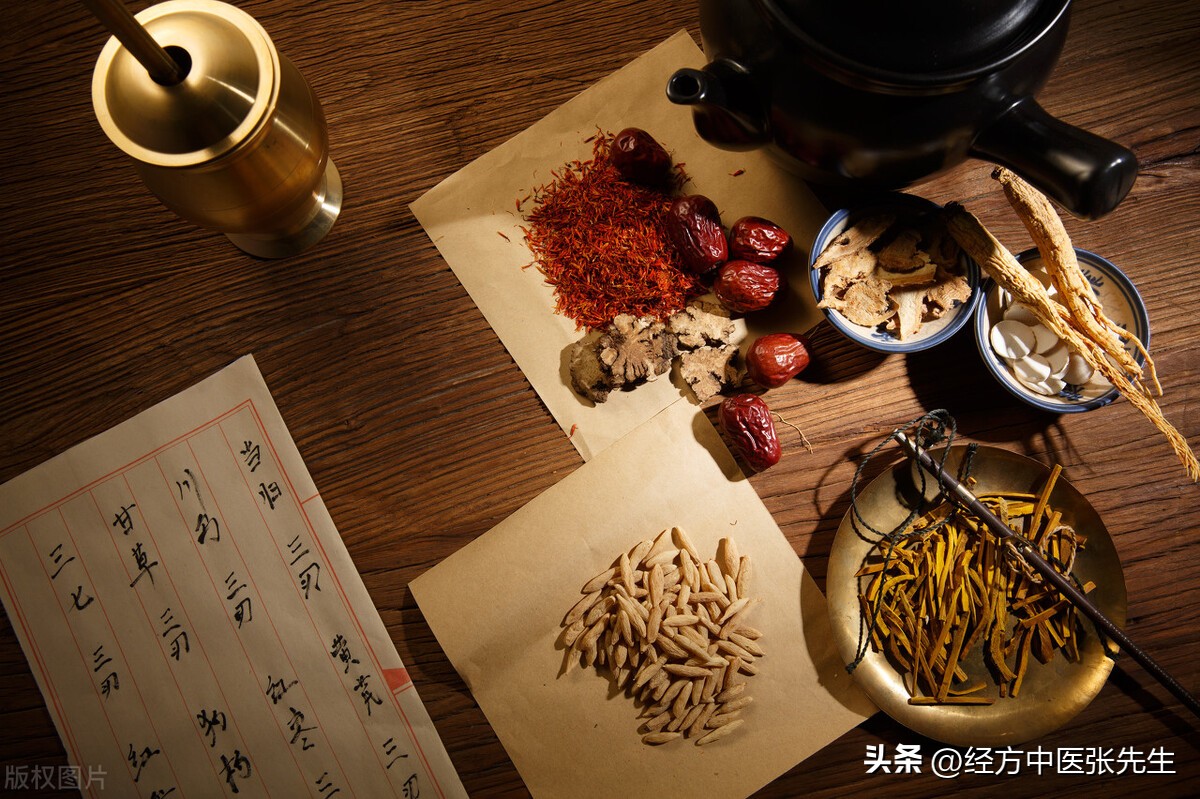 喝补中益气汤之后身体发热,一招解决不明原因发热