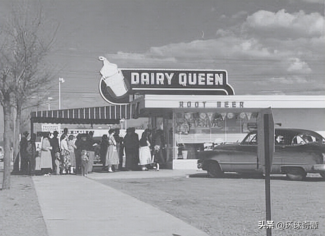 公司老照片发展历史,讲全球企业发家过程的视频