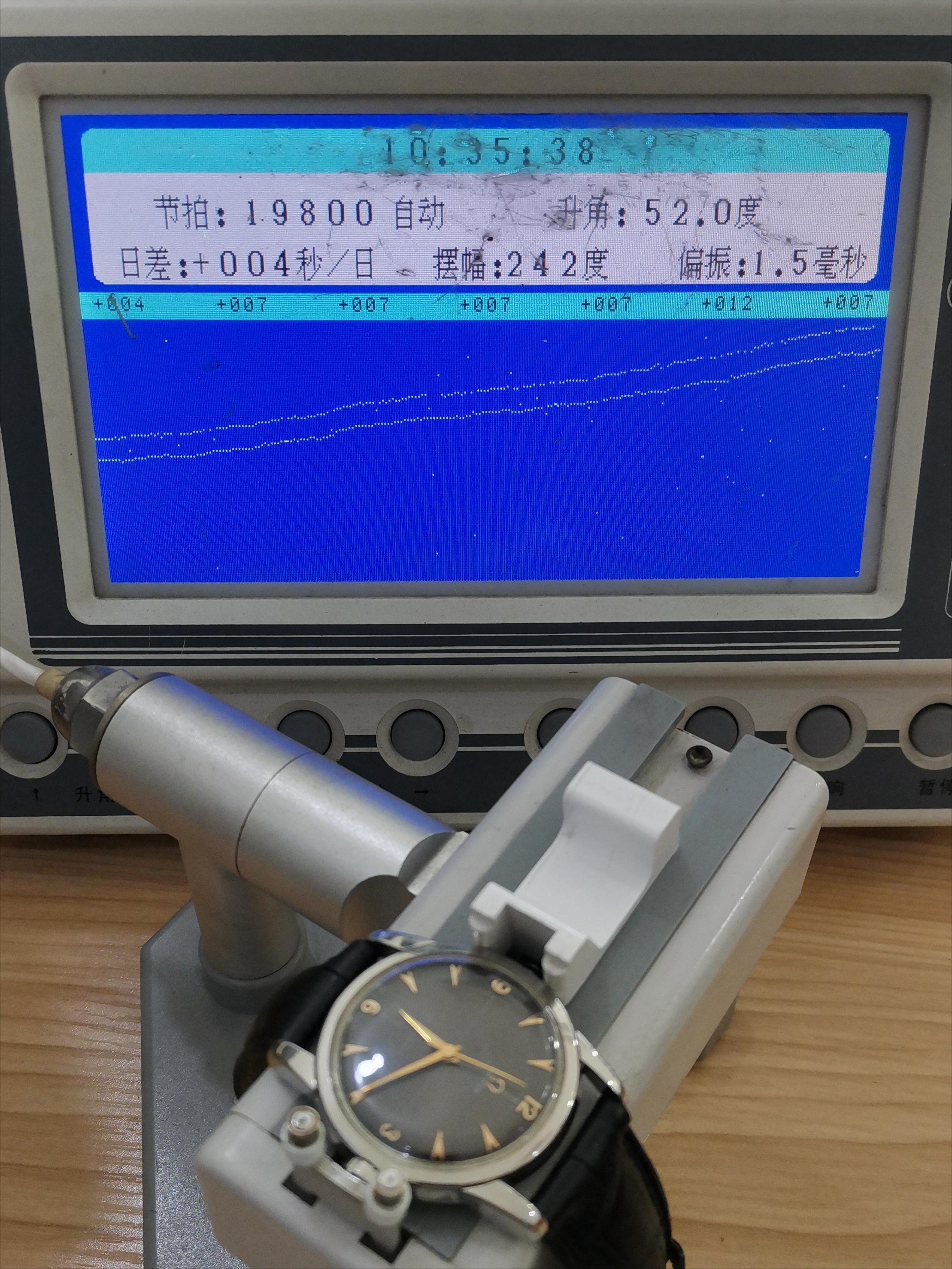 收藏的欧米茄,收藏手表鉴定