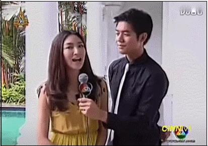 泰国一哥为婚礼一掷千金，与妻子闪婚被疑恨娶？还要拉踩前任？