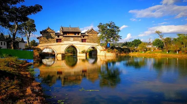 五一旅游攻略云南景点有哪些,五一游玩推荐云南景点有哪些