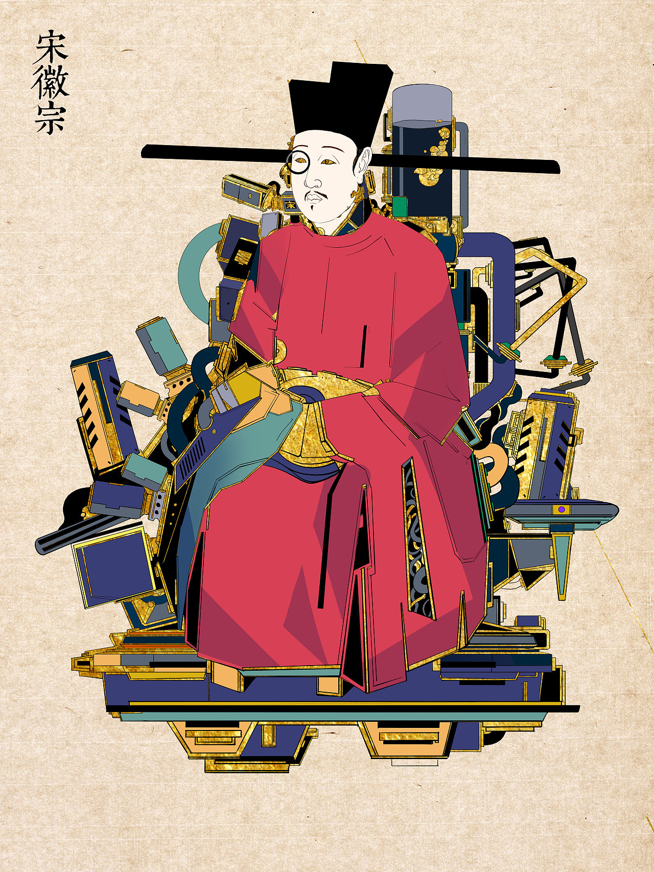 世界公认十大最强军队虎贲军,中国古代十大军队虎贲军