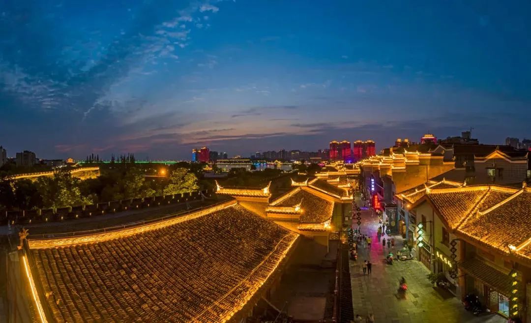 江湖文化城自由行热门攻略,江湖行游玩攻略