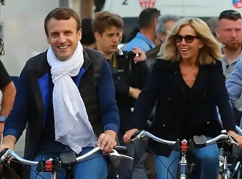 布丽吉特近照曝光,布丽吉特整容