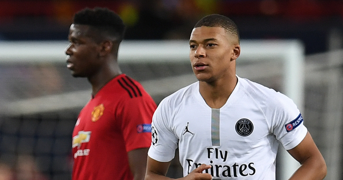 最混乱的足球赛法国,2018年的法国足球队有多恐怖