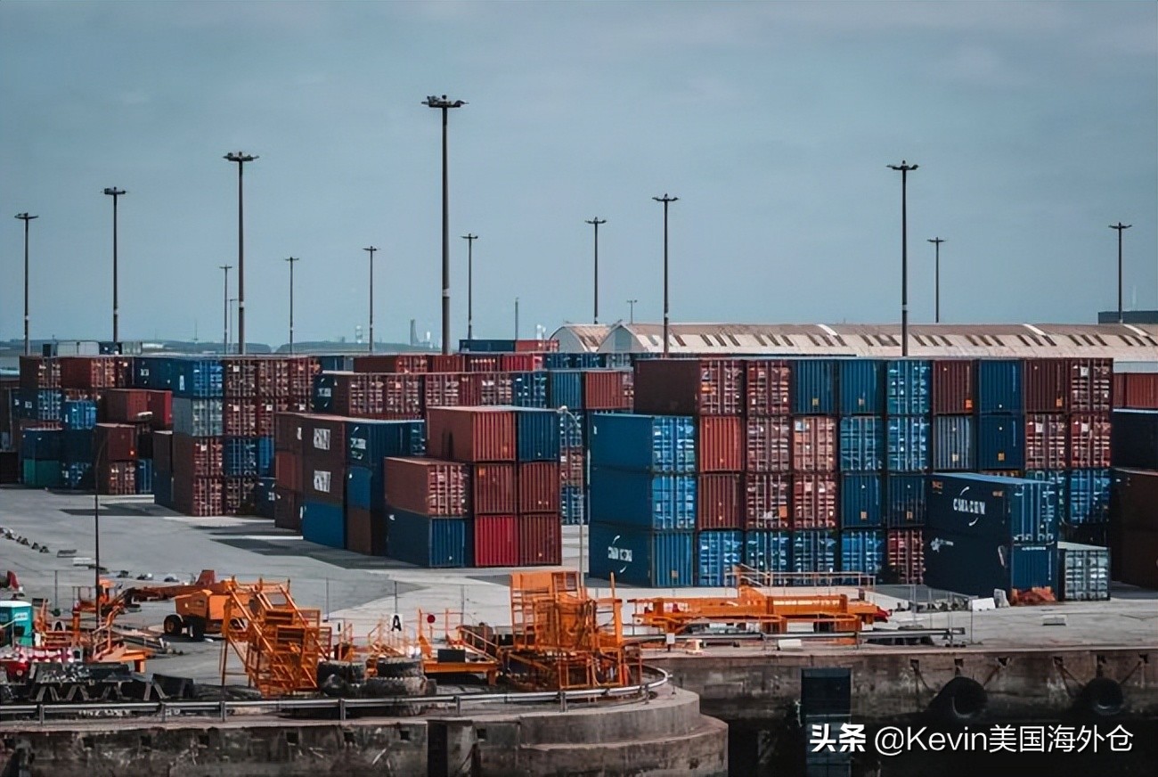 第三方海外仓的优缺点,第三方海外仓是什么模式