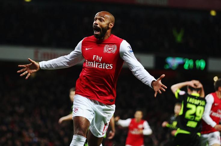 海布里之王亨利集锦,海布里国王亨利经典重现解说