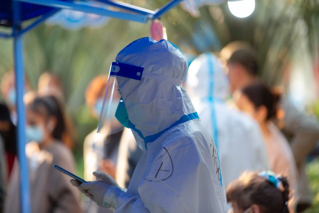 广州解封后现在的疫情情况,广州疫情解封7天后的情况