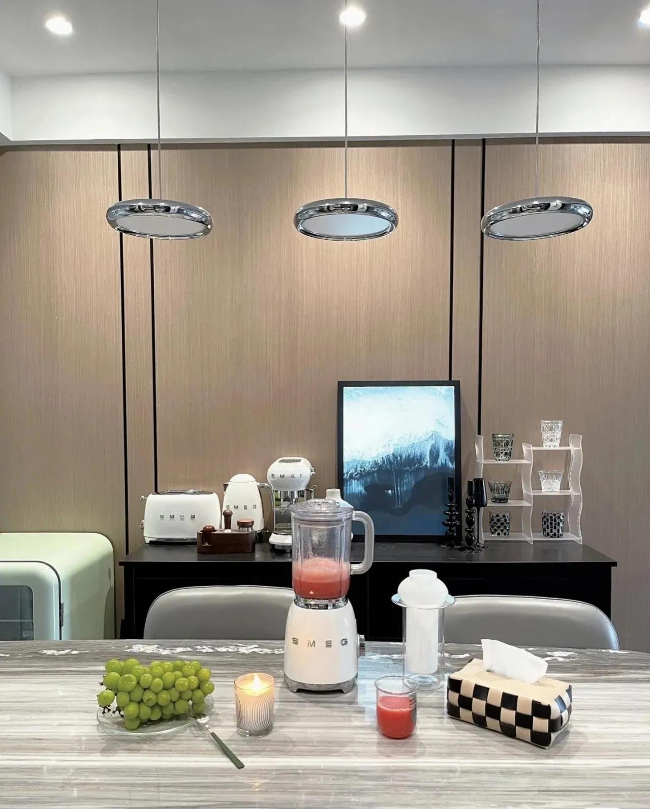 福建女主晒出138㎡新家：全屋没有一丝俗气，堪称装修教科书