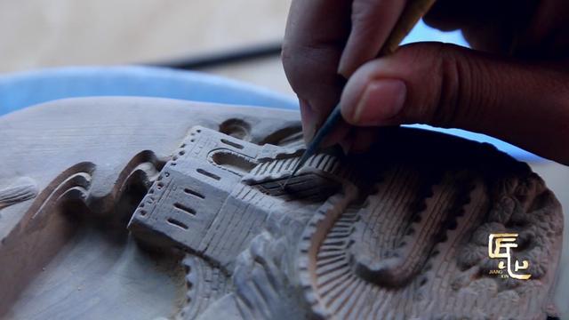 纪录片指尖上的非遗文化,非遗传承手艺纪录片