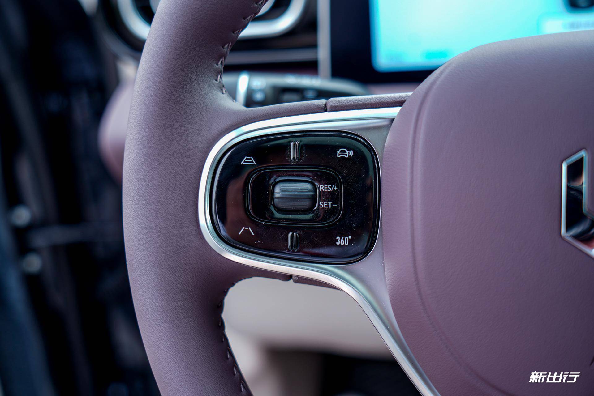 15万的中型SUV体验如何？静态实拍零跑23款C11