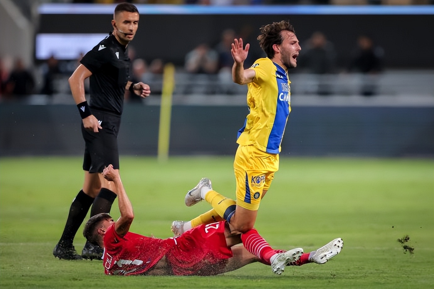 四支战队晋级四强,四支球队中哪两支会晋级八强