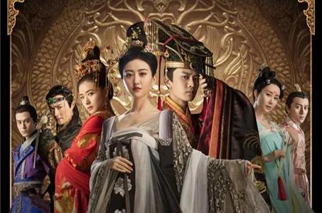 盘点9部超级好看的影视剧,近两年有哪些大爆剧好看