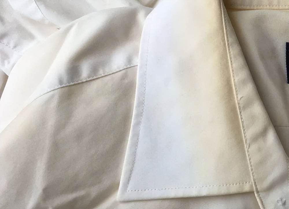 生物酶洗衣服怎么样,如何拯救被染色的白色衣服