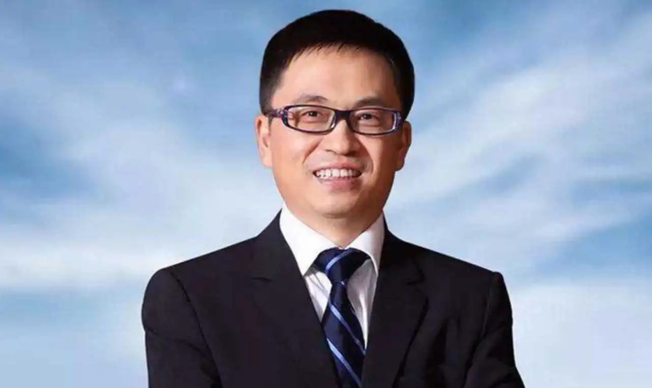 广东珠海前首富是谁,广东珠海的首富是谁