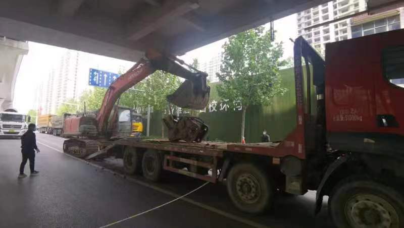 老刘超市为什么影响小乔站开通,小乔地铁站老刘超市拆除时间