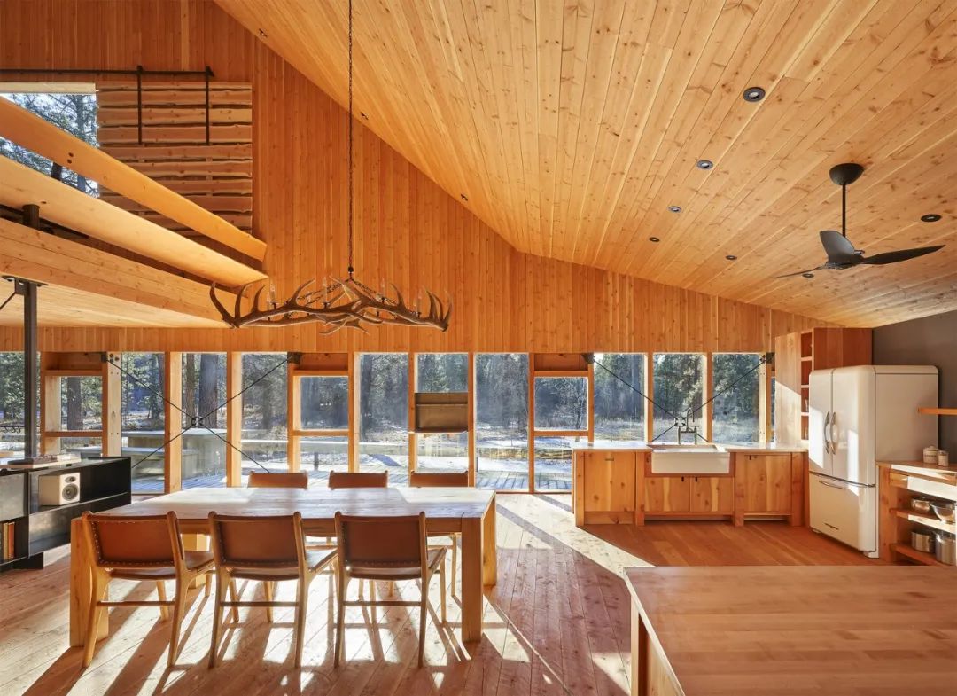 关于斜屋顶的设计亮点,斜形屋顶设计