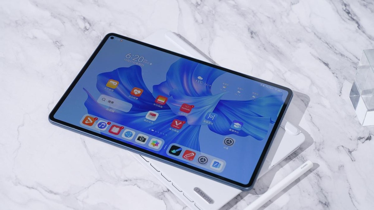 华为平板matepad11pro深度评测,华为平板matepad11pro深度测评