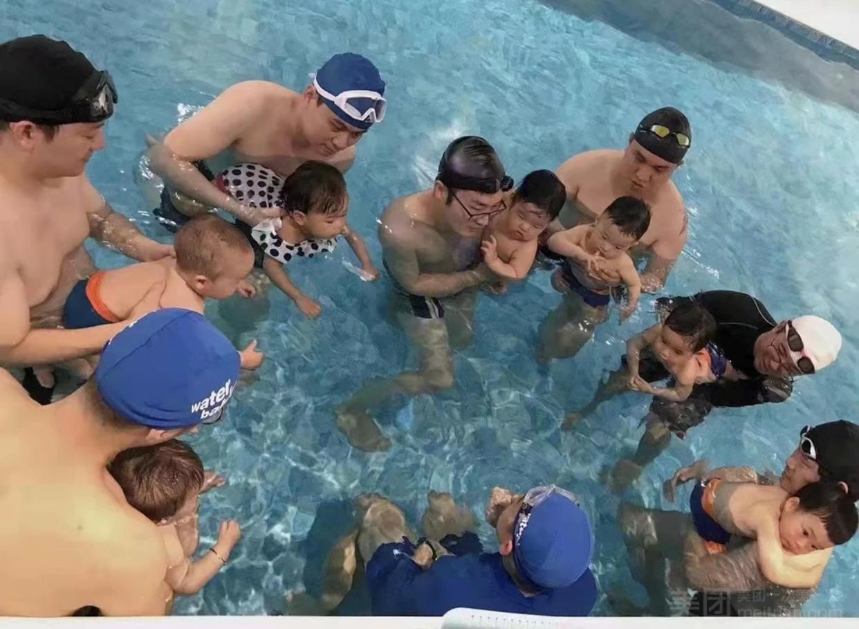 水育早教真的有效果吗,水育早教真的假的