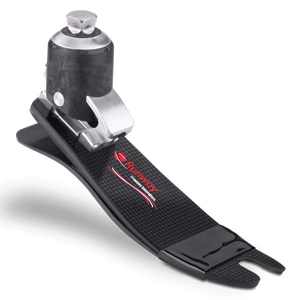 选择假肢的相关知识,假肢的脚板怎么选