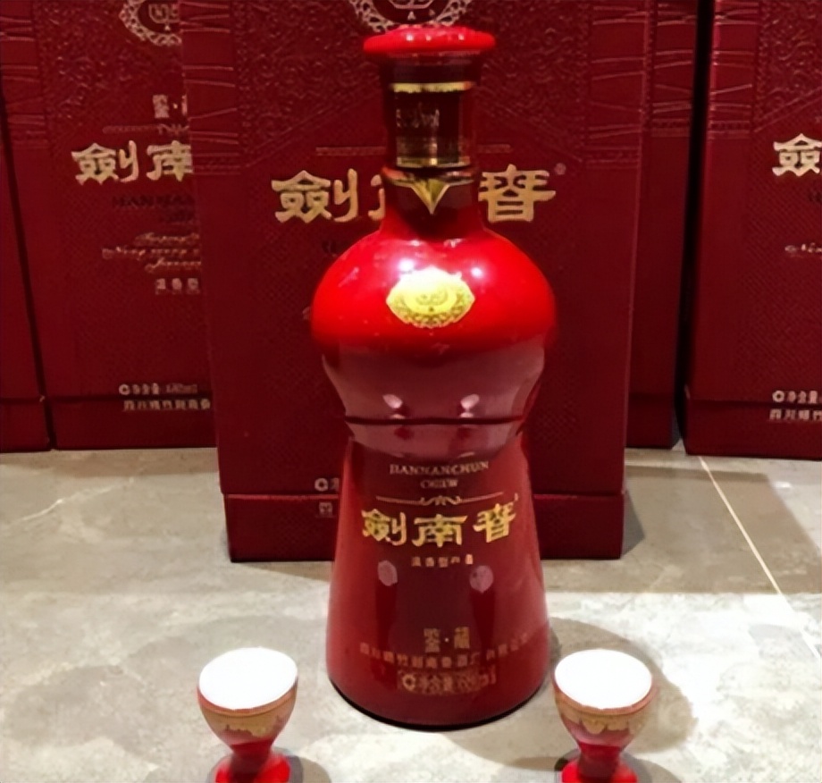 纯粮食白酒推荐几款好喝,好喝实惠纯粮食白酒推荐