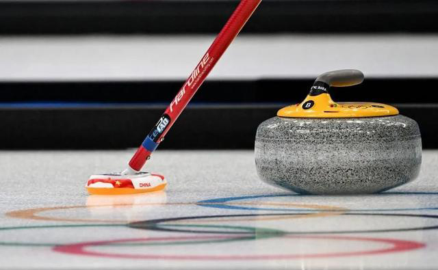 中国冬奥会冰壶多少钱,冬奥会冰壶现在值多少钱