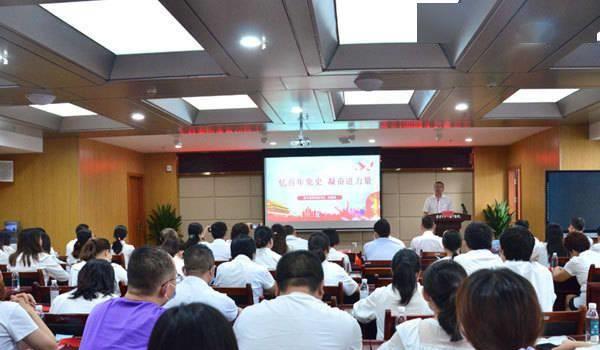 合川区中医院：*党**建统领中医药“示范”服务交出“满意答卷”