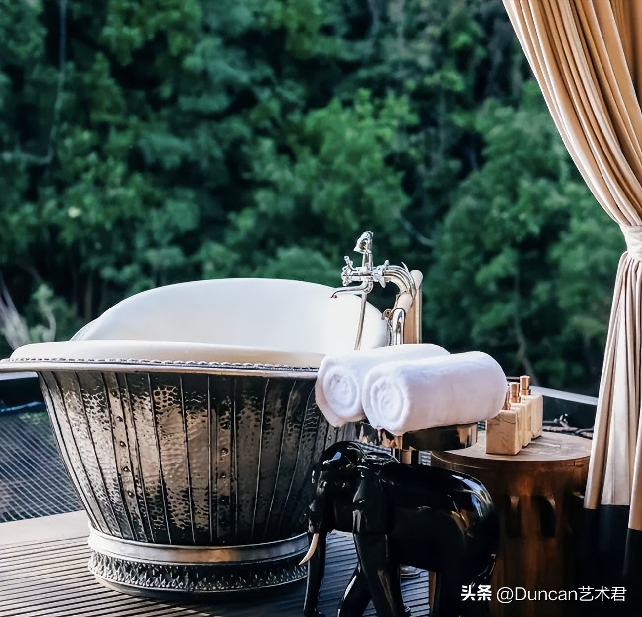 世界顶级五星级酒店房间设计,全球十大顶级的酒店设计