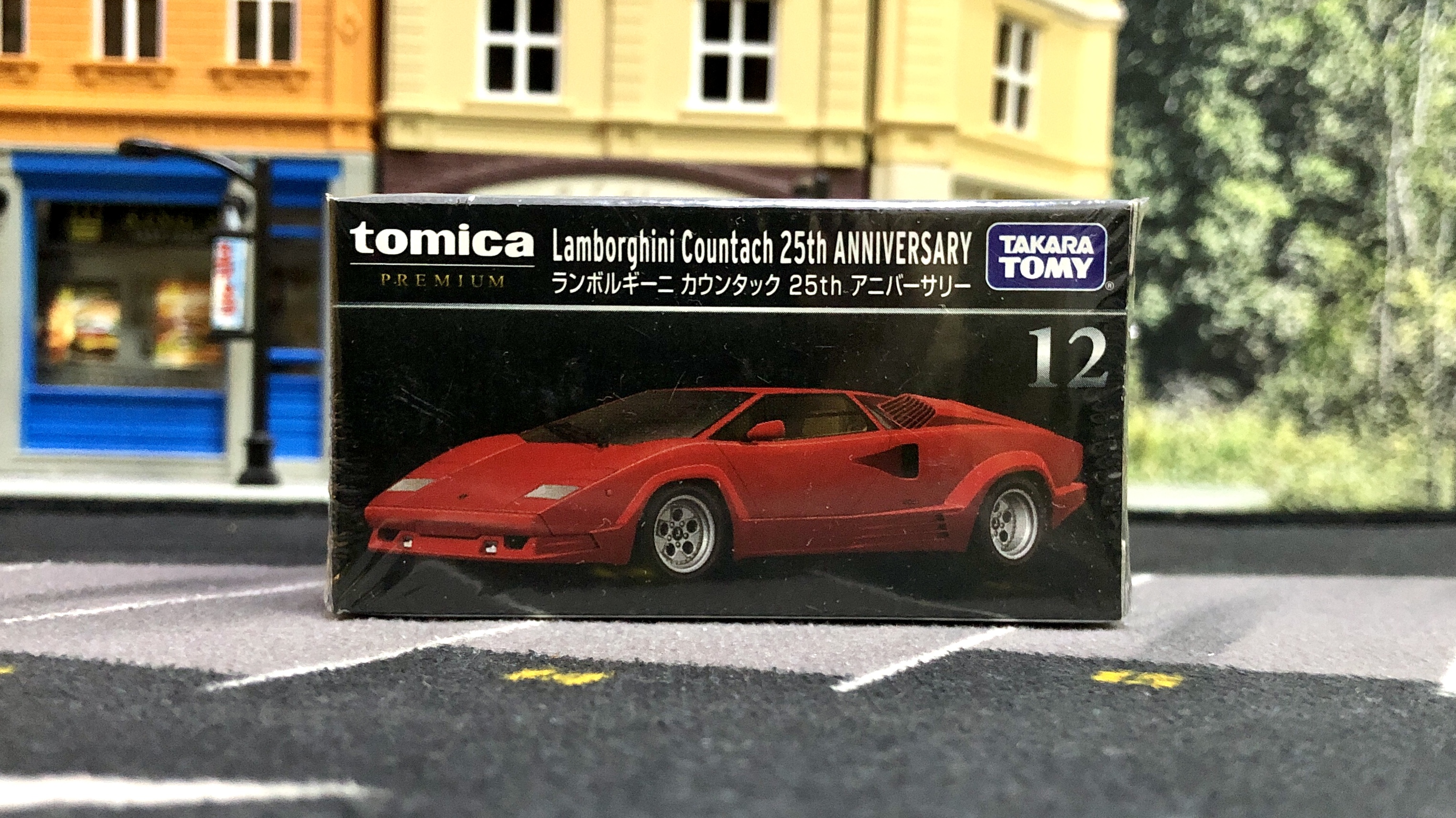 多美卡黑盒康塔什红盒,多美卡黑盒10号康塔什