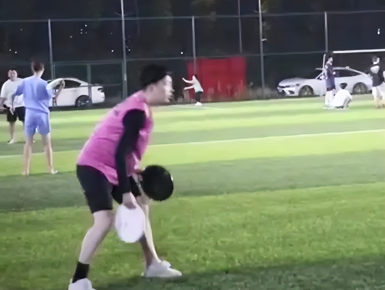 「夜动」夏夜正酣，幸福株洲“动”起来