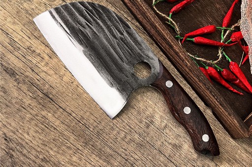 m390制刀过程,m390钢做刀需要淬火吗