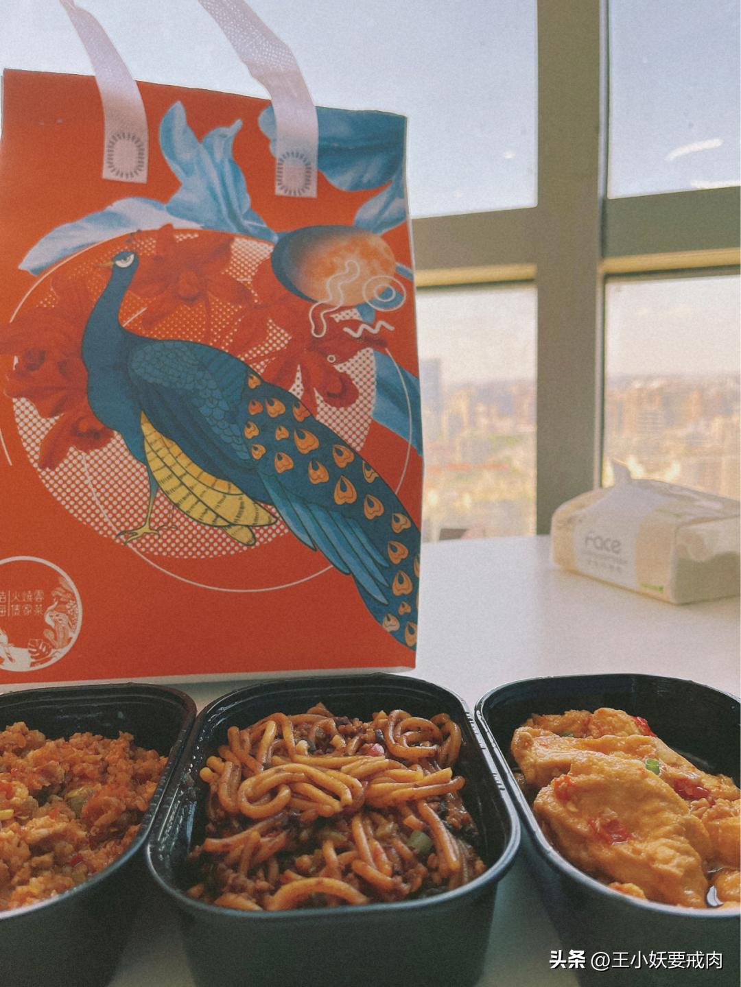 上海外卖美食推荐干货四川北路,上海外卖必点美食