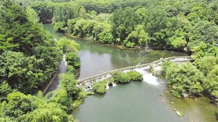 贵州避暑古镇旅游攻略,贵州花溪避暑